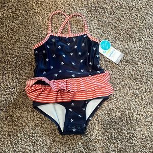 18m America swimsuit